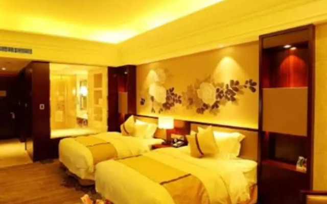 New Century Hotel Yiwu
