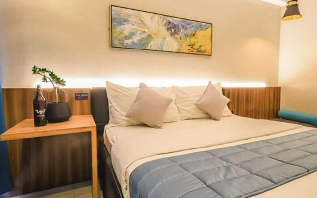 Skyloft Hotel