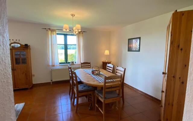 Ferienwohnungen Dargatz