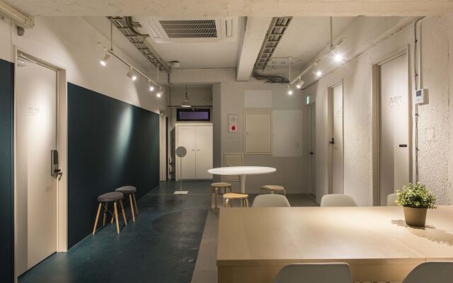Imano Tokyo Hostel