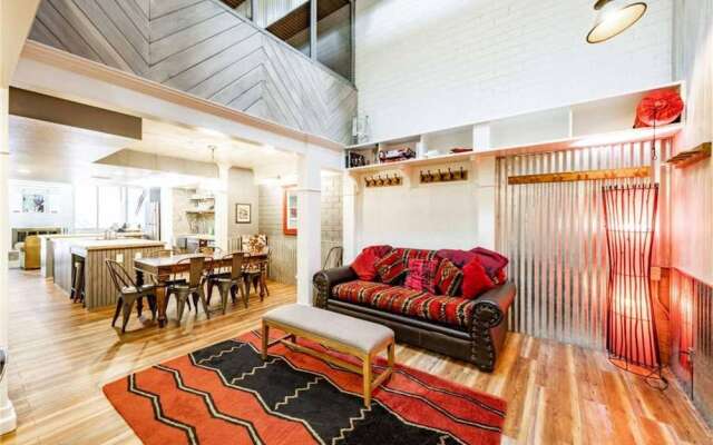 Park Avenue 333 by Identity Properties