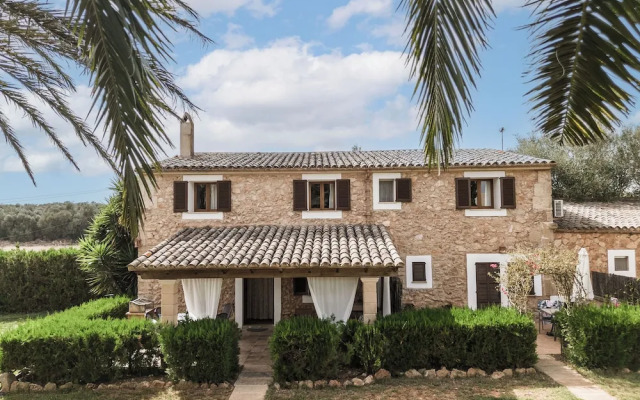 Finca Es Torrent