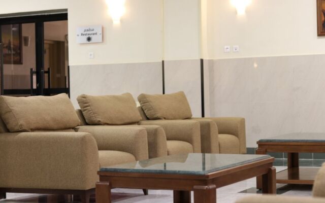 Hotel Hydra - Ouled Fayet
