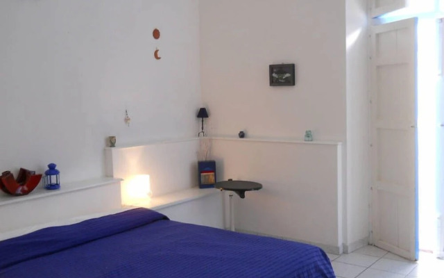 Mediterranea Guesthouse B&B