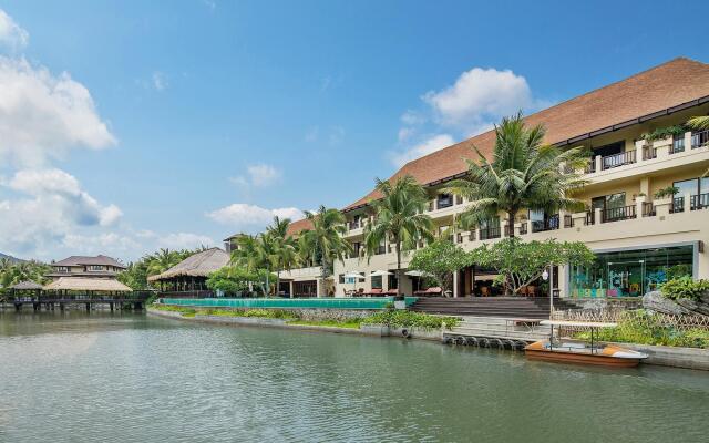 Yalong Bay Villas & Spa