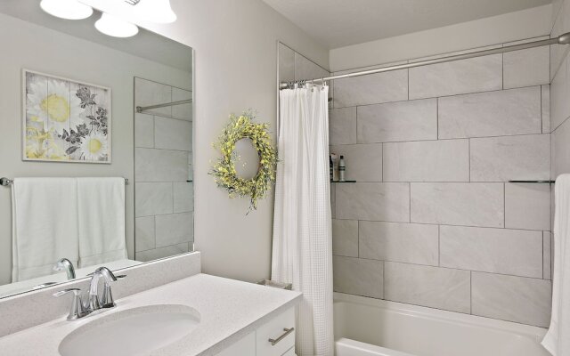 Southern Adobe by RedAwning