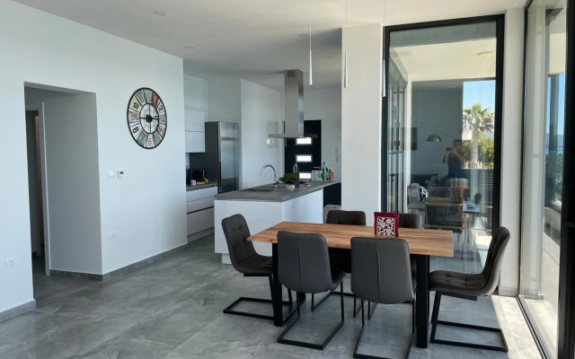 Palms & Beach Maslenica