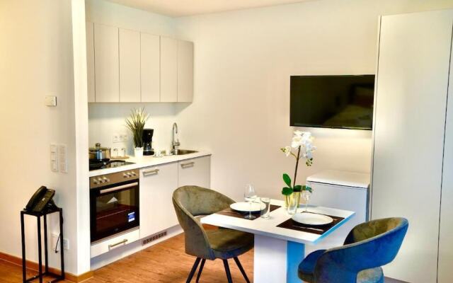 DM & S Apartment