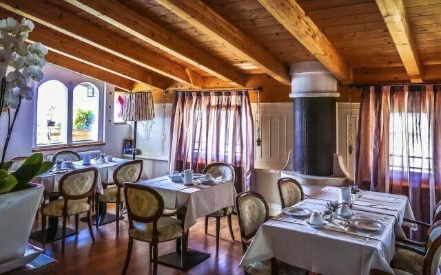 B&B Alla Loggia dell'Imperatore