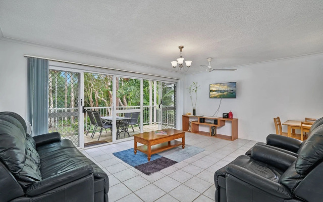 Beach Haven Apartments