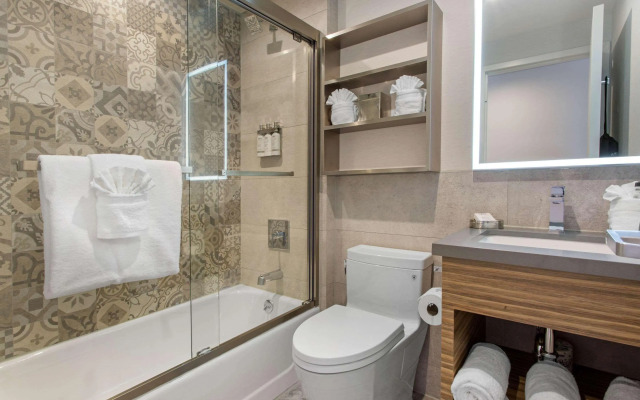 Insignia Hotel Brooklyn, Ascend Hotel Collection