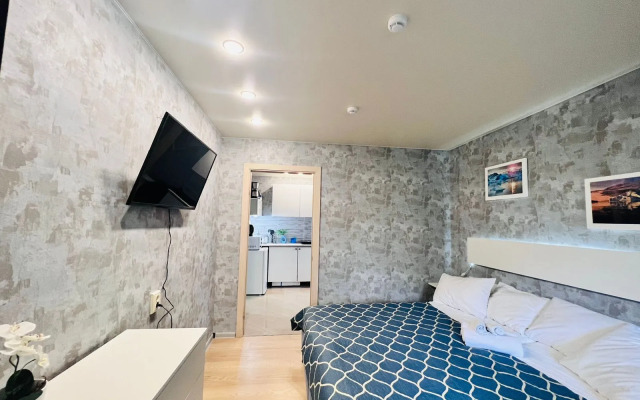 Мини-отель Полярник