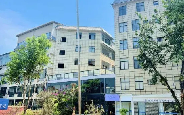 Ruili Youruiyunji High-end B&B HOTEL