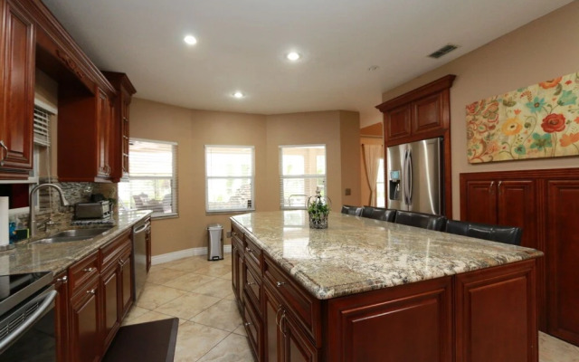 Villa at Pleasant Lake