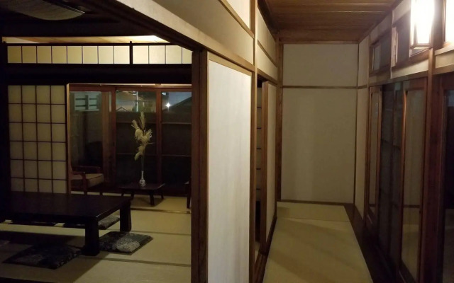 Ryokan Dougoya