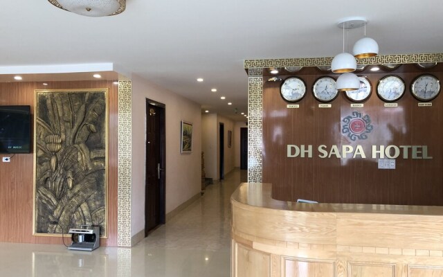 DH Sapa Hotel