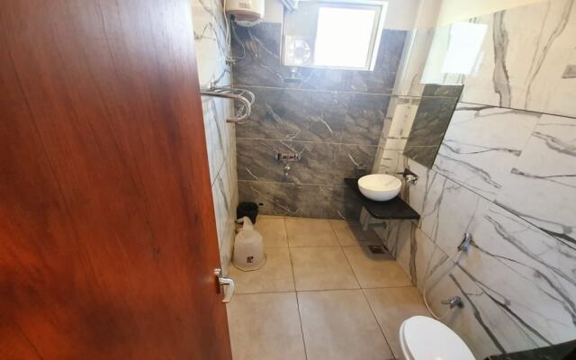 OYO 4116 Hotel Satyug