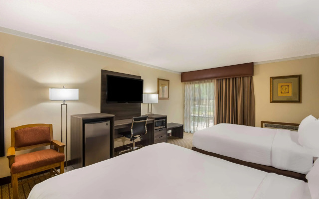 Best Western Prairie Inn & Conference Center