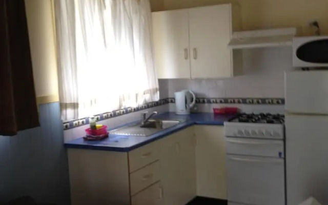 Banana Coast Caravan Park