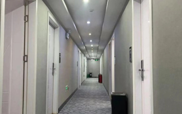 Hangzhou Hai Tao Holiday Hotel