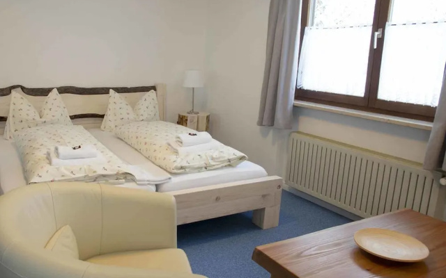 Haus Wildbach