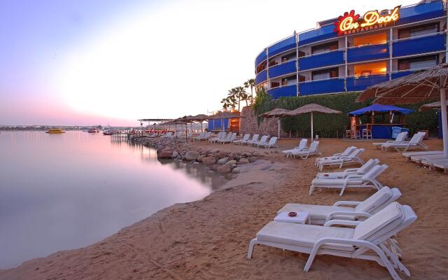 Lido Sharm Hotel Naama Bay