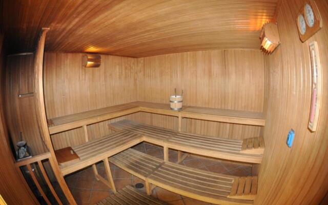 Carpediem Assisi Living Club