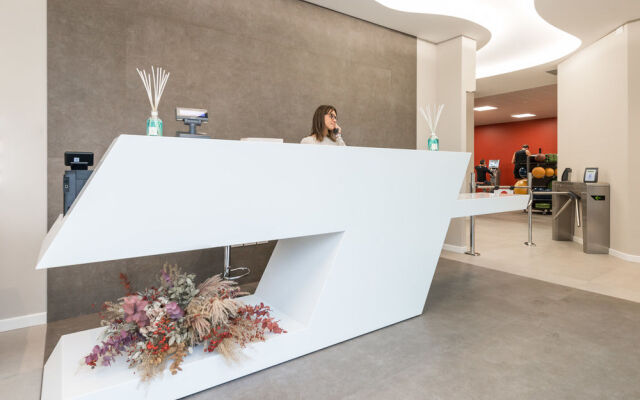 Hotel Donna Lucia