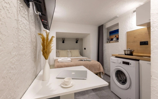 Сити Групп на Пестеля