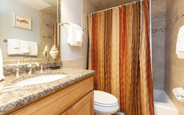 Phoenix X 904 3 Bedroom Condo