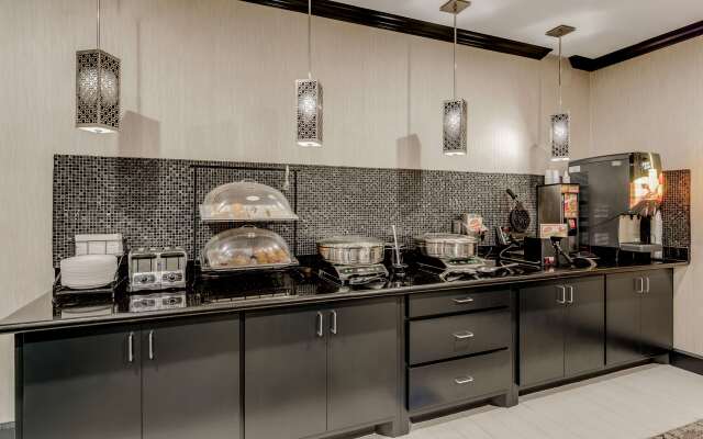 Best Western Huntsville Inn & Suites