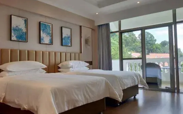 Shenzhen Sands Resort