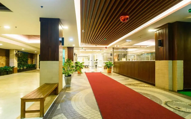 Lohas Residences Sukhumvit