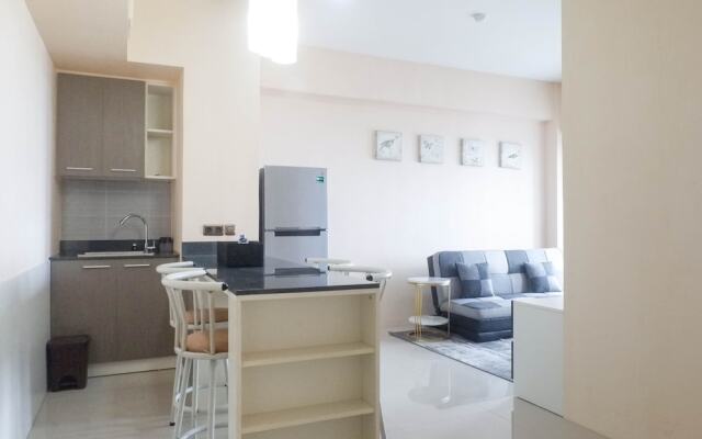 Enchanting Luxurious 2Br Apartment At Tanglin Supermall Mansion