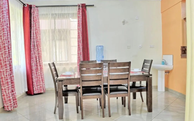 SHABIJAY Villa at Serena Beach