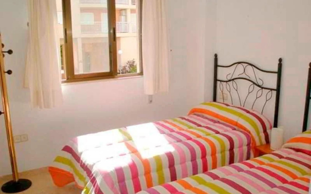 Apartamentos Boutique Torreblanca