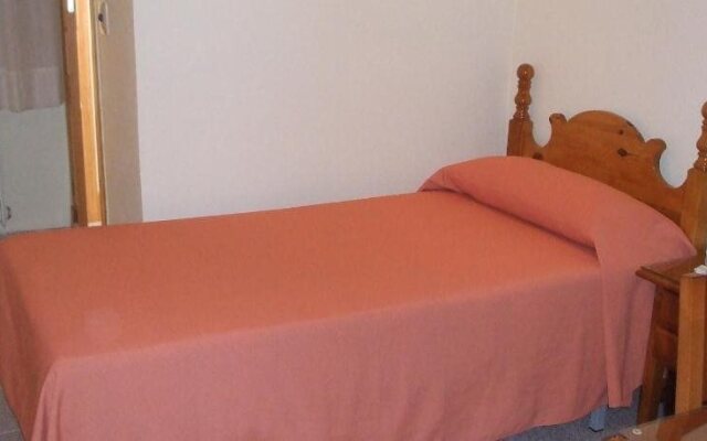 Hostal Residencia Casa Juan
