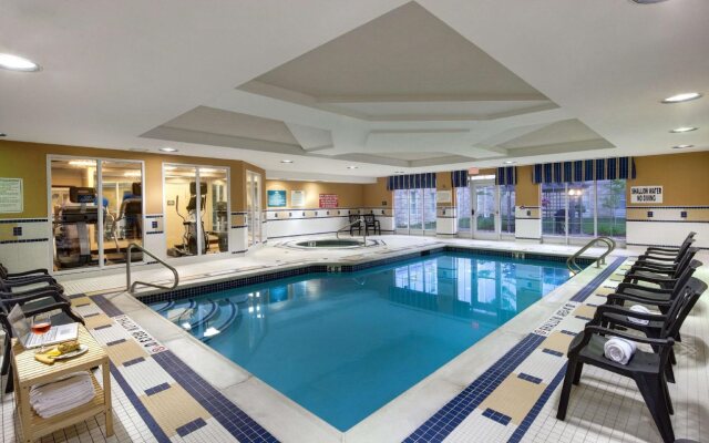 Homewood Suites London Ontario