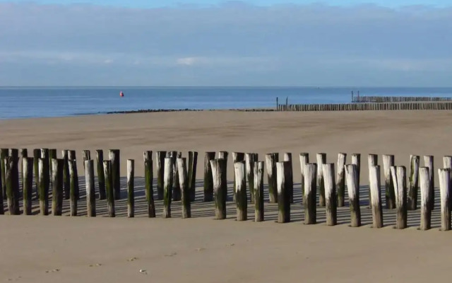 Wifi and Golden Beaches; Home