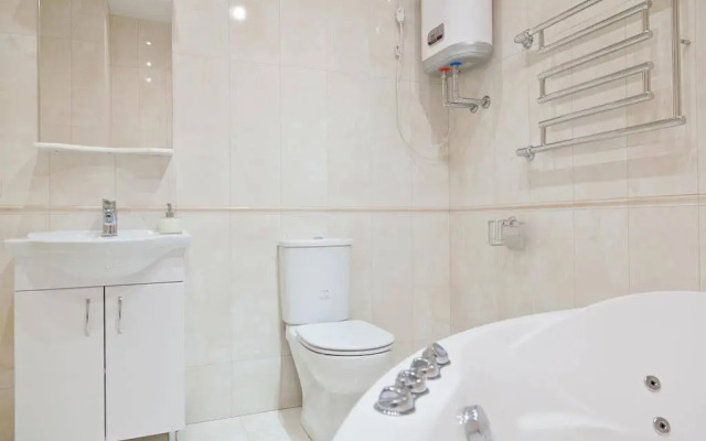 Likeflat Apartment Tverskaya