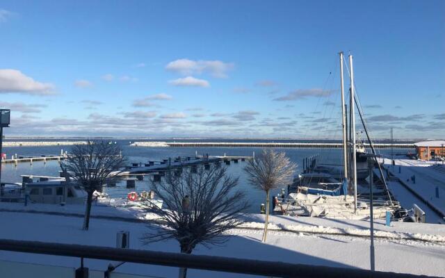 Speicher Residenz Barth E1 App 2