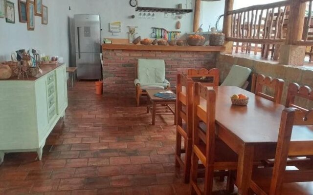 Posada Sueños de Antonio