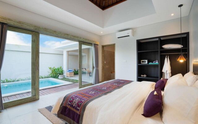 La Numa Villas Canggu