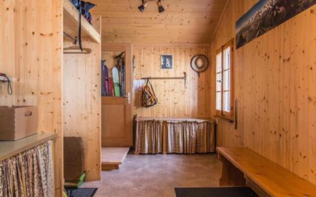 Chalet Lecocq