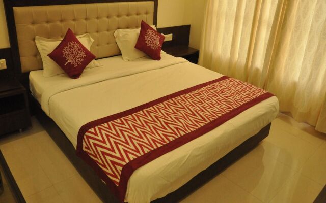 OYO 2647 Hotel Sai Shubham