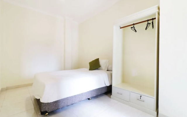 Nikara Residence Syariah