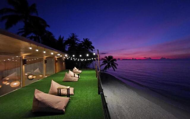 2 Bedrooms Villa Aperol