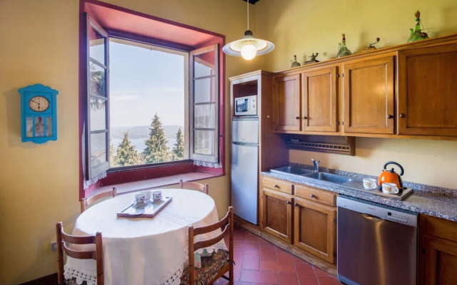 Bed & Breakfast Casa Mariuccia