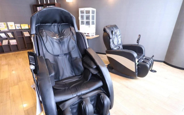 Dormy Inn Gifu Ekimae Natural Hot Spring