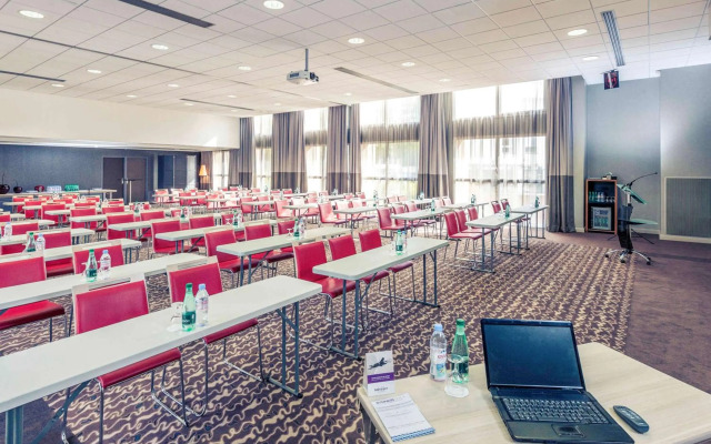 Mercure Grenoble Centre Porte des Alpes